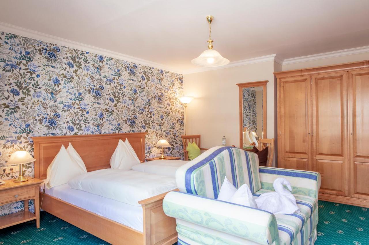 Saint Wolfgang Hotel Weisser Baer מראה חיצוני תמונה