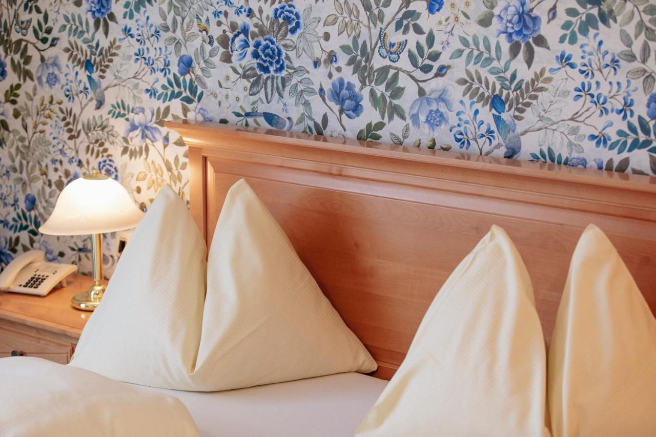 Saint Wolfgang Hotel Weisser Baer מראה חיצוני תמונה